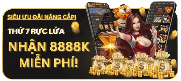 Khuyến mãi nạp tiền hàng ngày 26*88